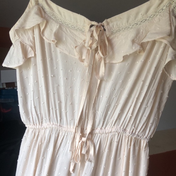 Auguste the Label Frida Dress Strappy Midi Size 4 - Picture 4 of 5